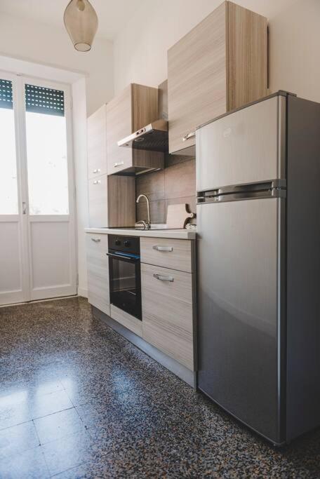 Apartmán La Casa Di Klaudia Řím Exteriér fotografie